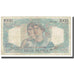 Francja, 1000 Francs, 1945, 1945-08-23, VF(20-25), Fayette:41.07, KM:130a