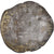 Moneta, Hiszpania niderlandzka, Philip IV, Escalin, 1622, Brussels, VF(20-25)