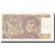 França, 100 Francs, 1993, EF(40-45), Fayette:69bis.5, KM:154g