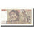 Francja, 100 Francs, 1994, Undated, EF(40-45), Fayette:69ter.01b, KM:154h