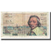 France, 10 Nouveaux Francs, 1960, 1960-11-04, VF(20-25), Fayette:57.11, KM:142a