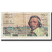 França, 10 Nouveaux Francs, 1960, 1960-11-04, VF(20-25), Fayette:57.11, KM:142a