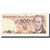 Geldschein, Polen, 100 Zlotych, 1986, 1986-06-01, KM:143a, VZ