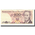 Banknote, Poland, 100 Zlotych, 1986, 1986-06-01, KM:143a, AU(55-58)