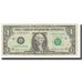 Nota, Estados Unidos da América, One Dollar, 1981, EF(40-45)