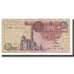 Biljet, Egypte, 1 Pound, KM:50e, SPL