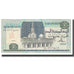 Billet, Égypte, 5 Pounds, KM:56b, TTB