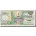 Banknote, Egypt, 20 Pounds, KM:52a, EF(40-45)