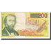 Billet, Belgique, 200 Francs, KM:148, TTB