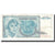 Billete, 100 Dinara, 1992, Yugoslavia, KM:105, MBC