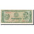 Banconote, Perù, 5 Soles De Oro, 1974, 1974-08-15, KM:99a, MB