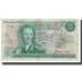 Banknote, Luxembourg, 10 Francs, 1967, 1967-03-20, KM:53a, VF(20-25)