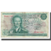 Geldschein, Luxemburg, 10 Francs, 1967, 1967-03-20, KM:53a, S