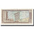 Banknot, Liban, 1 Livre, KM:61b, VF(20-25)