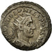 Coin, Philip I, Antoninianus, EF(40-45), Billon, Cohen:103