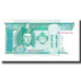 Billet, Mongolie, 10 Tugrik, KM:62a, NEUF