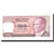 Billet, Turquie, 100 Lira, 1970, 1970-10-14, KM:194b, SPL