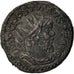 Antoninianus, Trier, AU(55-58), Billon, Cohen #80, 5.60