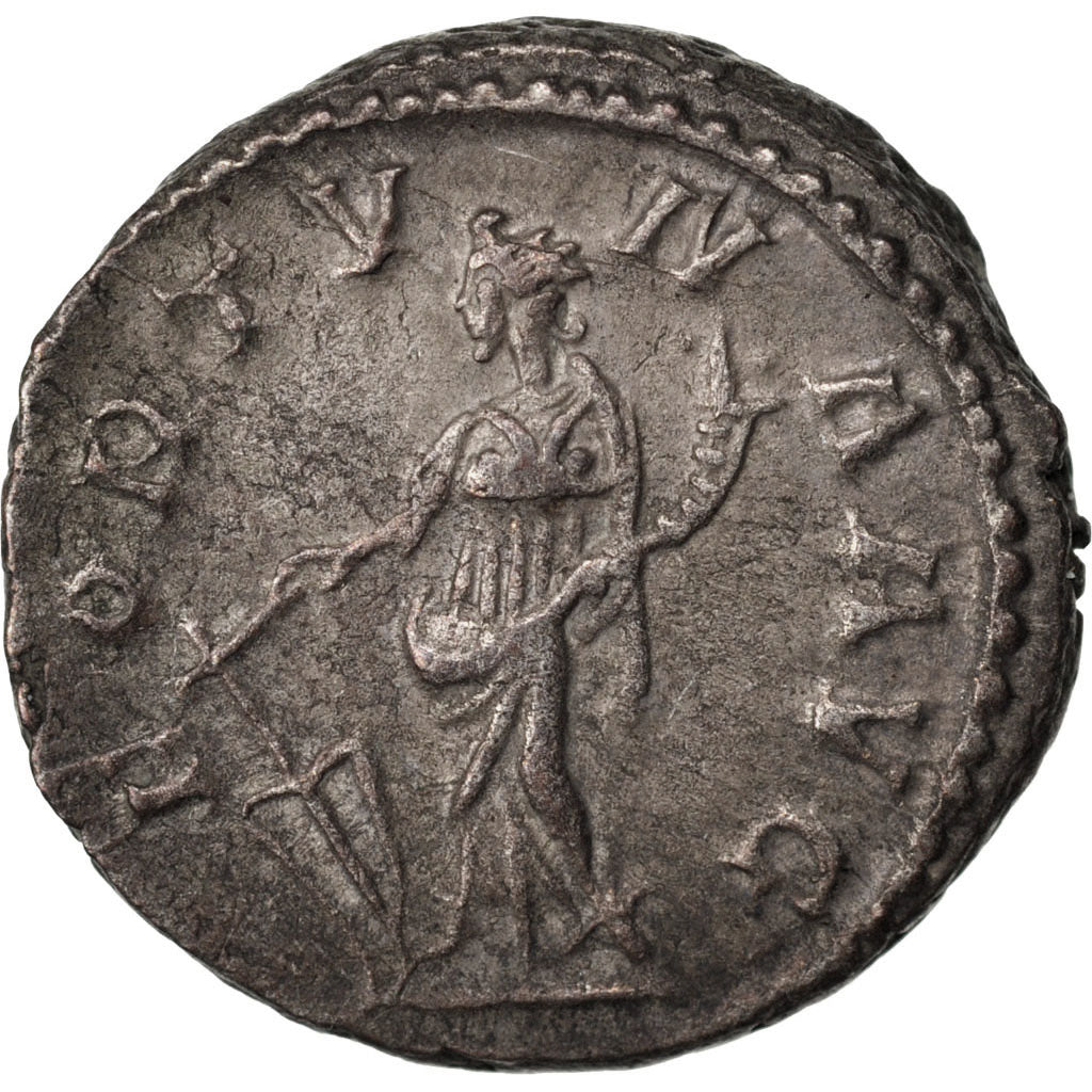 Antoninianus, Trier, SPL-, Biglione, Cohen:80
