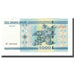 Banknot, Białoruś, 1000 Rublei, 2000, Undated, KM:28a, UNC(65-70)