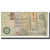 Banknote, Egypt, 50 Piastres, KM:58b, VF(20-25)