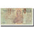 Banknote, Egypt, 50 Piastres, KM:58b, VF(20-25)