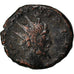 Tetricus I, Antoninianus, Trier, VF(30-35), Billon, Cohen #17, 2.50