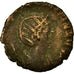 Coin, Salonina, Antoninianus, Roma, EF(40-45), Billon, Cohen:39