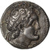 Egypt, Ptolemy VI (181-145 BC), Ptolemy VI, Egypt, Tetradrachm, Alexandria,...