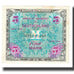 Banknote, Germany, 5 Mark, 1944, KM:193a, EF(40-45)