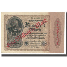Geldschein, Deutschland, 1 Milliarde Mark on 1000 Mark, 1922, 1922-12-15