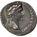 Augustus, Denarius, Roma, AU(50-53), Silver, Cohen #43, 3.70
