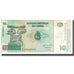 Banknote, Congo Democratic Republic, 10 Francs, 1997, 1997-11-01, KM:87b