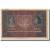 Banknot, Polska, 5000 Marek, 1920, 1920-02-07, KM:31, EF(40-45)