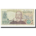 Banknote, Italy, 2000 Lire, 1973, 1973-09-10, KM:103a, VF(20-25)