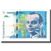France, 50 Francs, 1999, AU(55-58), Fayette:73.5, KM:157Ac