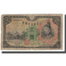 Banknot, Japonia, 5 Yen, KM:50a, VF(20-25)