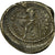 Moneta, Vibia, Denarius, Roma, AU(50-53), Srebro