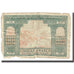 Banknote, Morocco, 50 Francs, KM:40, F(12-15)