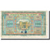 Nota, Marrocos, 100 Francs, 1943, 1943-05-01, KM:27A, VF(20-25)