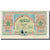Geldschein, Marokko, 100 Francs, 1943, 1943-05-01, KM:27A, S