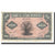Biljet, Frans West Afrika, 100 Francs, 1942, 1942-12-14, KM:31a, TTB