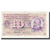 Banknote, Switzerland, 10 Franken, 1972, 1972-01-24, KM:45j, EF(40-45)