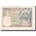 Banknote, Algeria, 5 Francs, 1933, 1933-03-10, KM:77a, EF(40-45)