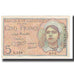 Banknote, Algeria, 5 Francs, 1944, 1944-02-08, KM:94a, EF(40-45)