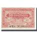 Banknote, Algeria, 50 Centimes, 1944, 1944-01-31, KM:100, EF(40-45)