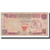 Biljet, Bahrein, 1/2 Dinar, KM:12, TTB