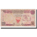 Banknote, Bahrain, 1/2 Dinar, KM:12, EF(40-45)