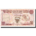Billete, 1/2 Dinar, Bahréin, KM:12, MBC