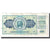 Billete, 50 Dinara, 1978, Yugoslavia, 1978-08-12, KM:83c, MBC